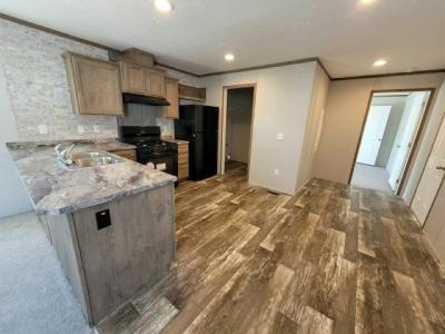 Mobile Home at 174 Quarry Hill Estates Akron, NY 14001