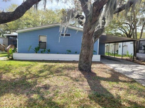 1987 SUNC Mobile Home For Sale