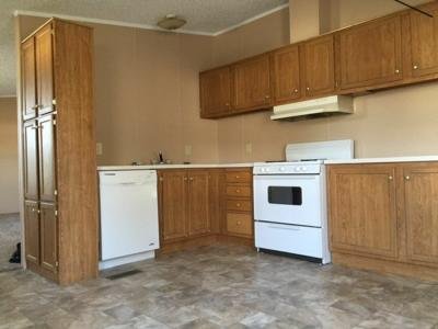 Mobile Home at 5309 Hwy 75 N #268 Sioux City, IA 51108