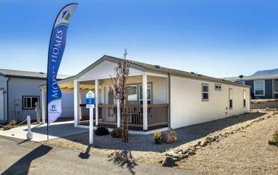 Mobile Home at 971 Snead Place Cottonwood, AZ 86326