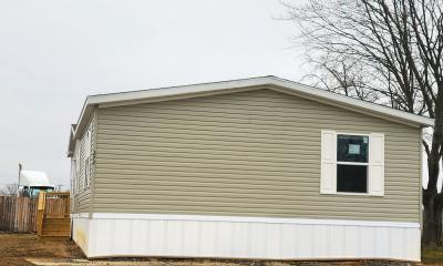 Mobile Home at 272 Cambridge #272 Dimondale, MI 48821