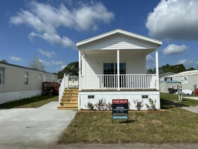 Mobile Home at 10201 W Beaver St #403 Jacksonville, FL 32220