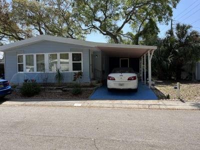 Mobile Home at 15777 Bolesta Road # 45 Clearwater, FL 33760