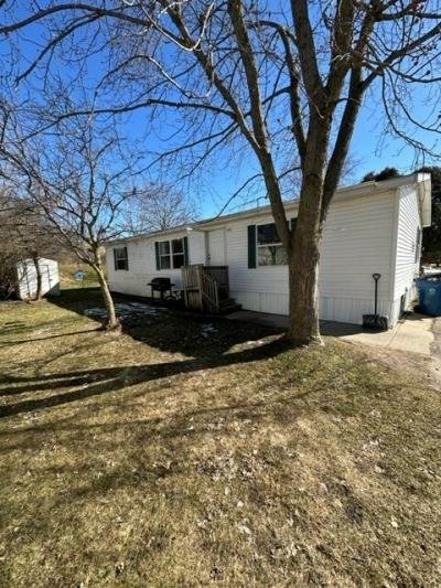 Mobile Home at 3782 Timberlee NW Grand Rapids, MI 49544