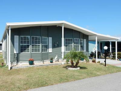 Mobile Home at 1217 48th Ave Dr E Bradenton, FL 34203