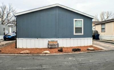 Mobile Home at 860 W. 132nd Ave. #141 Westminster, CO 80234
