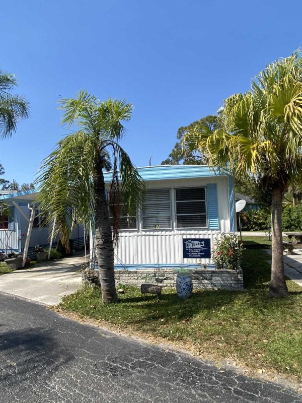 255 North Tamiami Trail Lot 91 Nokomis, FL MHVillage