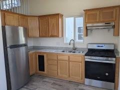 Photo 2 of 5 of home located at 2101 S State St #16 Ukiah, CA 95482