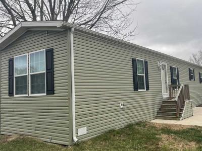 Mobile Home at 17657 Arlene Drive Lewes, DE 19958