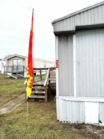 Mobile Home at 22 Southwind Street London, KY 40744