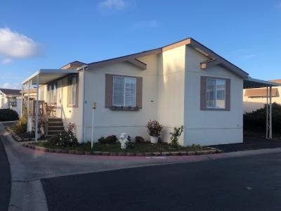 Mobile Home at 1200 W. Winton #78 Hayward, CA 94545
