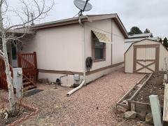 Photo 4 of 22 of home located at 205 N Murray Blvd #159 Colorado Springs, CO 80916