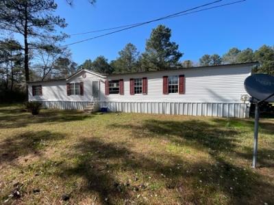 Mobile Home at 7153 Highway 170 Vivian, LA 71082