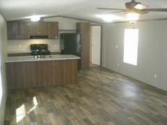 Photo 4 of 13 of home located at 103 County Road 329 Crane Hill, AL 35053