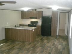 Photo 5 of 13 of home located at 103 County Road 329 Crane Hill, AL 35053
