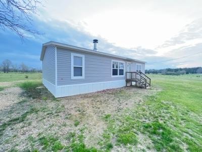 Mobile Home at 1407 County Rd 62 Berry, AL 35546