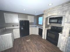Photo 4 of 14 of home located at 1407 County Rd 62 Berry, AL 35546