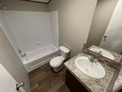 Photo 5 of 12 of home located at 15441 Lake Rd Conroe, TX 77303