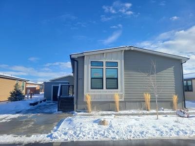 Mobile Home at 551 Summit Trail 177 Granby, CO 80446