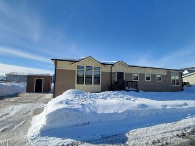 Mobile Home at 551 Summit Trail 081 Granby, CO 80446