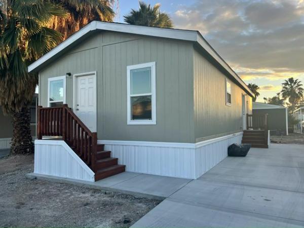 2023 Clayton - Buckeye AZ Mobile Home For Rent