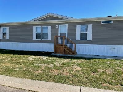 Mobile Home at 665 Red Pine Drive Flint, MI 48506