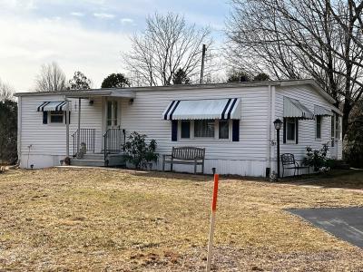 Mobile Home at 46 Boulder Trail Killingworth, CT 06419