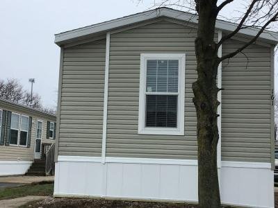 Mobile Home at 5001 South Ave Lot 29 Toledo, OH 43615