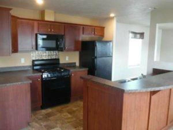 2016 Redman Mobile Home For Rent