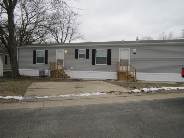 2016 Redman Mobile Home For Rent