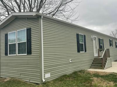 Mobile Home at 17657 Arlene Dr Lewes, DE 19958