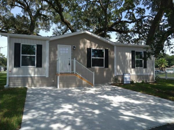2021 Clayton - Waycross Mobile Home For Sale