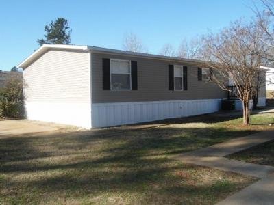 Mobile Home at 11300 Us Hwy 271 #313 Tyler, TX 75708