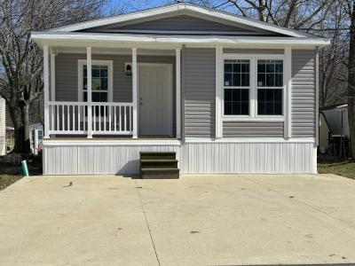 Mobile Home at 297 Westwood #297 Amherst, OH 44001