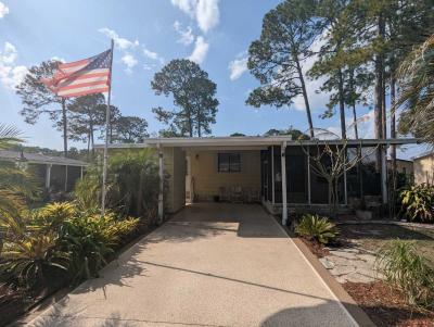 Mobile Home at 3191 Windjammer Dr Spring Hill, FL 34607