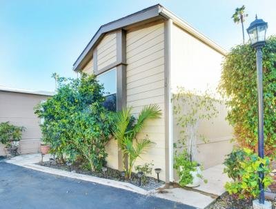 Mobile Home at 34052 Doheny Park Rd 30 Dana Point, CA 92624