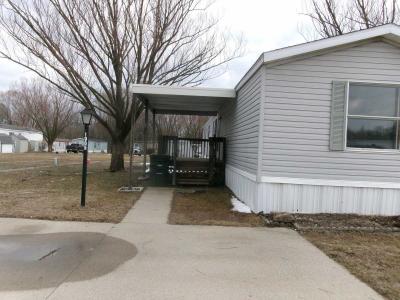 Mobile Home at 1905 Oak Tree Rd. Kendallville, IN 46755