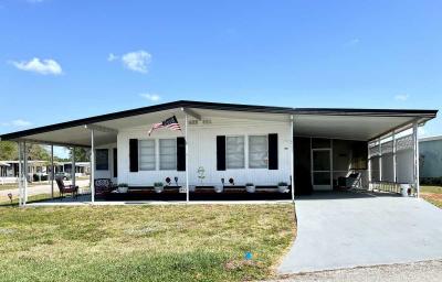 Available Home