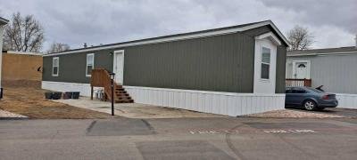Mobile Home at 3109 E Mulberry St #2 Fort Collins, CO 80524