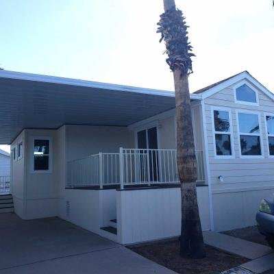Mobile Home at 4555 S Mission Rd #234 Tucson, AZ 85746