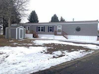 Mobile Home at 2300 W. County Rd. 38E #144 Fort Collins, CO 80526