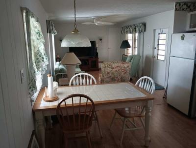 Mobile Home at 1200 Sunrise Blvd. Naples, FL 34110