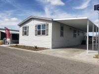 2022 Canyon Lake 220CL24564A Manufactured Home