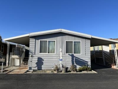 Mobile Home at 319 Magpie Ln #319 Fountain Valley, CA 92708