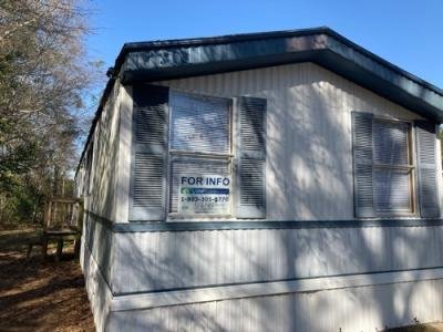 Mobile Home at 1546A Pond Branch Rd Gilbert, SC 29054