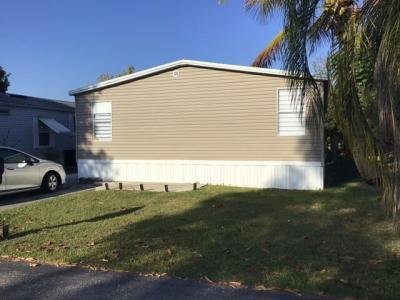 Mobile Home at 34514 SW 188th Pl Homestead, FL 33034