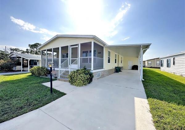 Photo 1 of 2 of home located at 2153 Royal Drive Melbourne, FL 32904