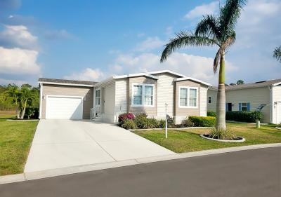 Mobile Home at 2960 Tara Lakes Circle #637 North Fort Myers, FL 33903