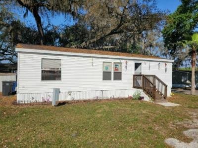 Mobile Home at 9333 Paradise Drive Tampa, FL 33610