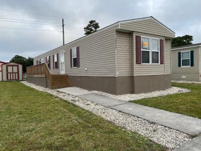 Mobile Home at 20315 Fernbush Dr Houston, TX 77073